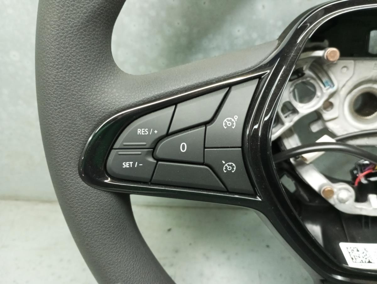 Volante RENAULT Trafic III Combi (JG_) Imagem-3