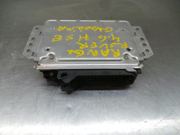 Centralina motor / ECU LAND ROVER Range Rover II (P38A) Imagem-1