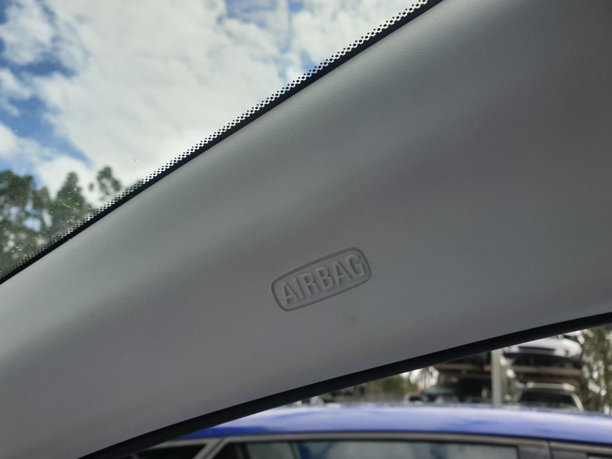 Airbag Rideau Droite OPEL Corsa E