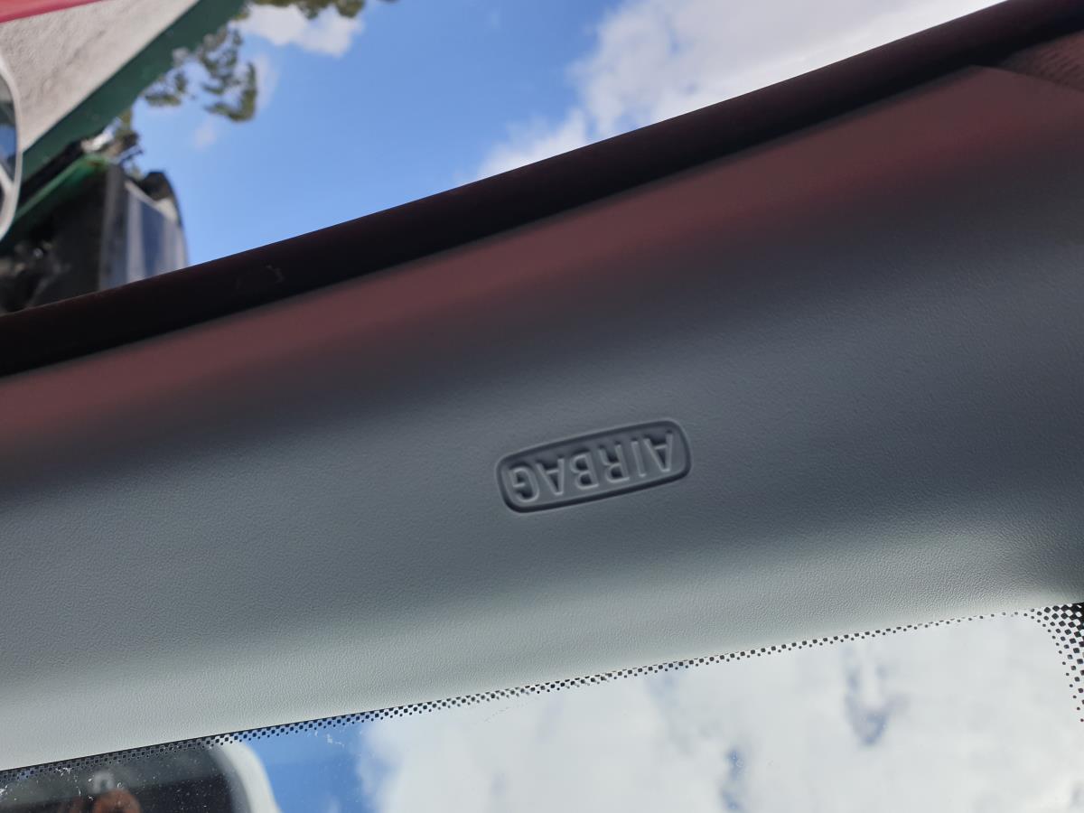 Airbag Cortinha Izquierdo OPEL Corsa E