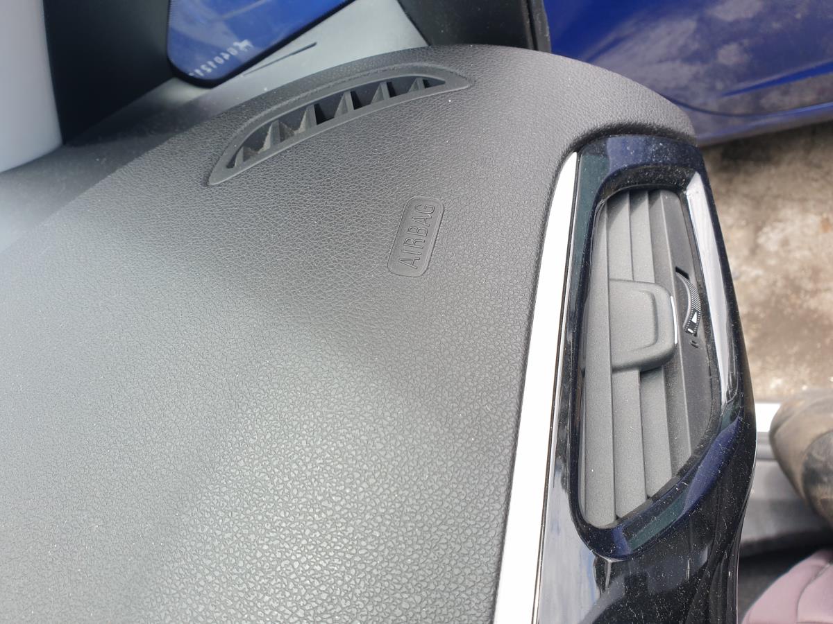 Airbag passageiro OPEL Corsa E