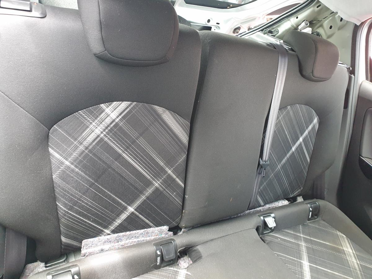 Juego Asientos OPEL Corsa E Imagem-2