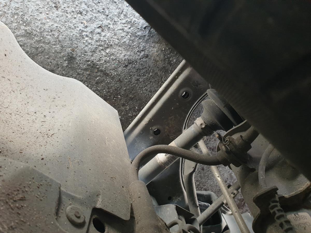 Brazo suspensión delantero derecho OPEL Corsa E