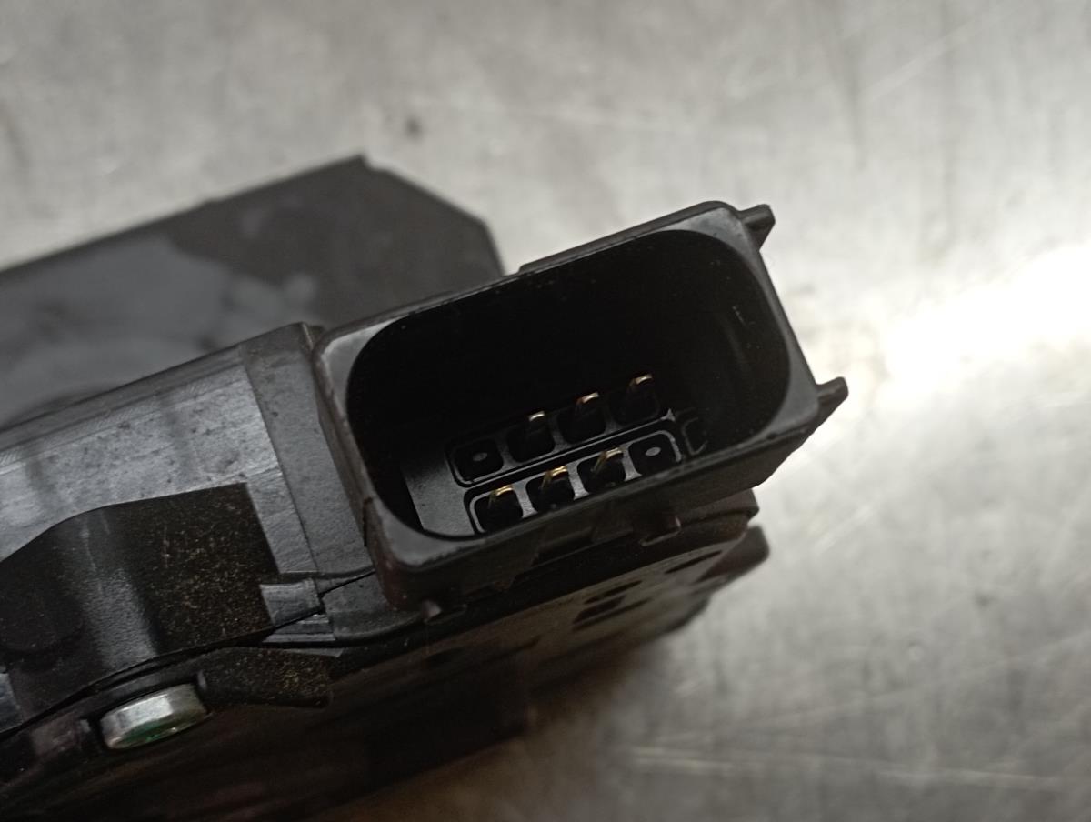 Cerradura / cierre puerta trasera derecha OPEL Corsa E Imagem-3