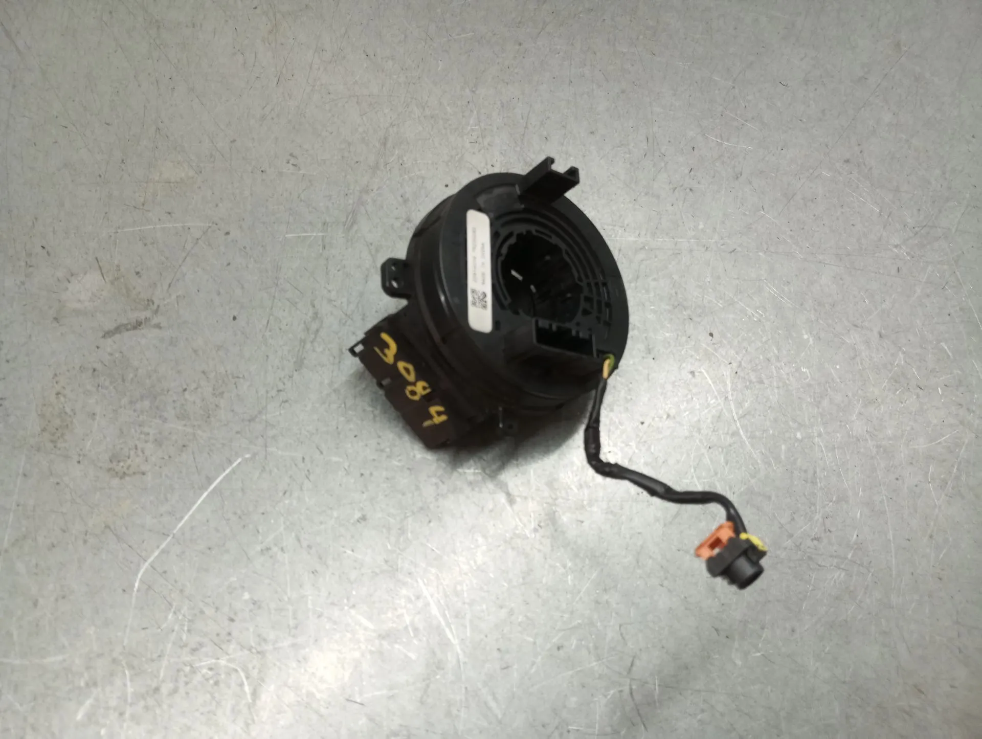 Fita de airbags OPEL Corsa E