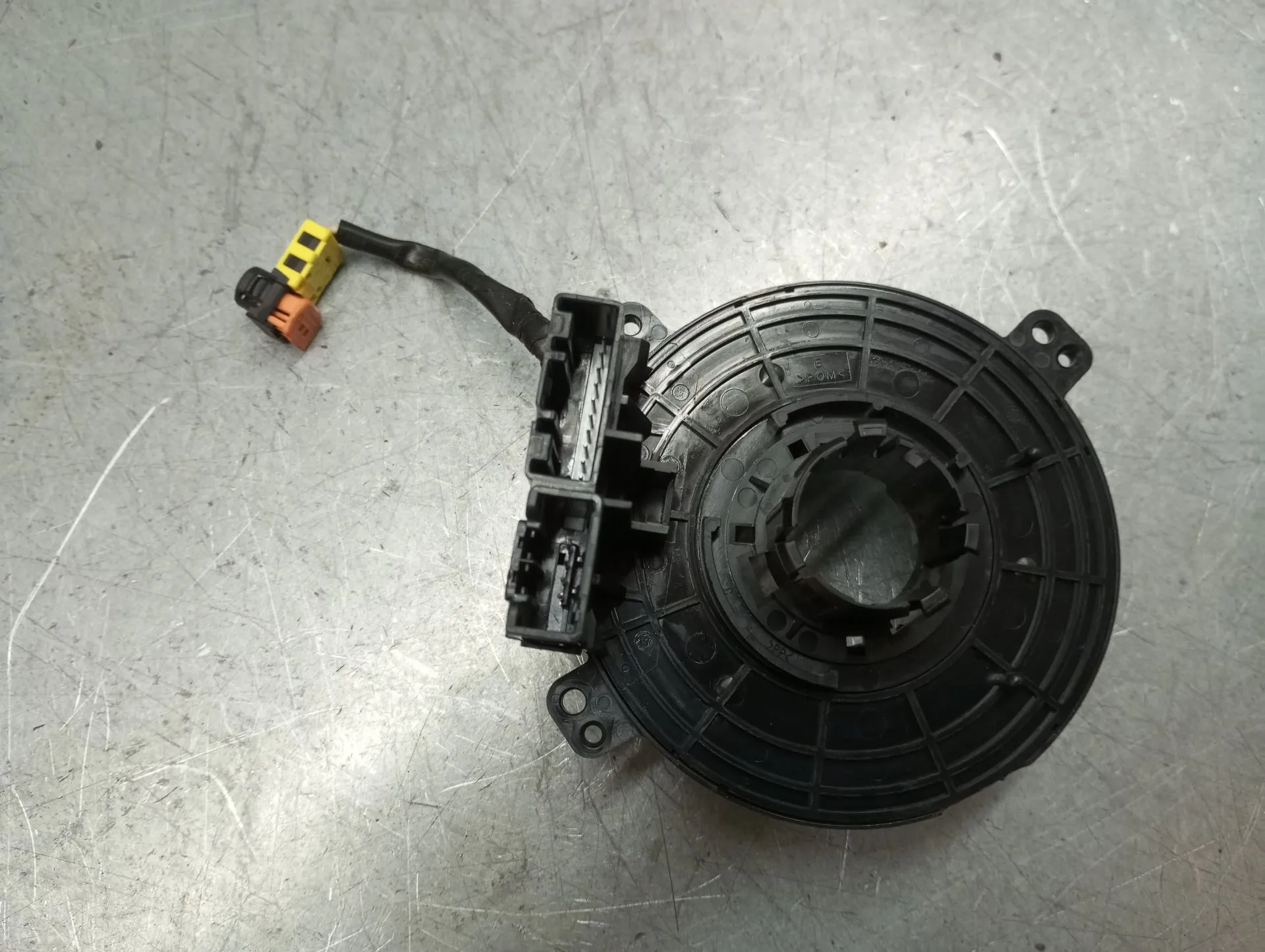 Fita de airbags OPEL Corsa E Imagem-1