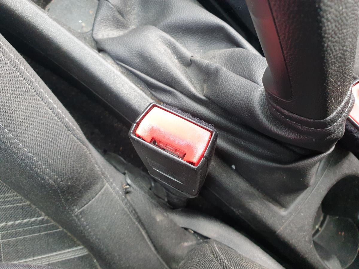Airbag Kit OPEL Corsa E Imagem-3