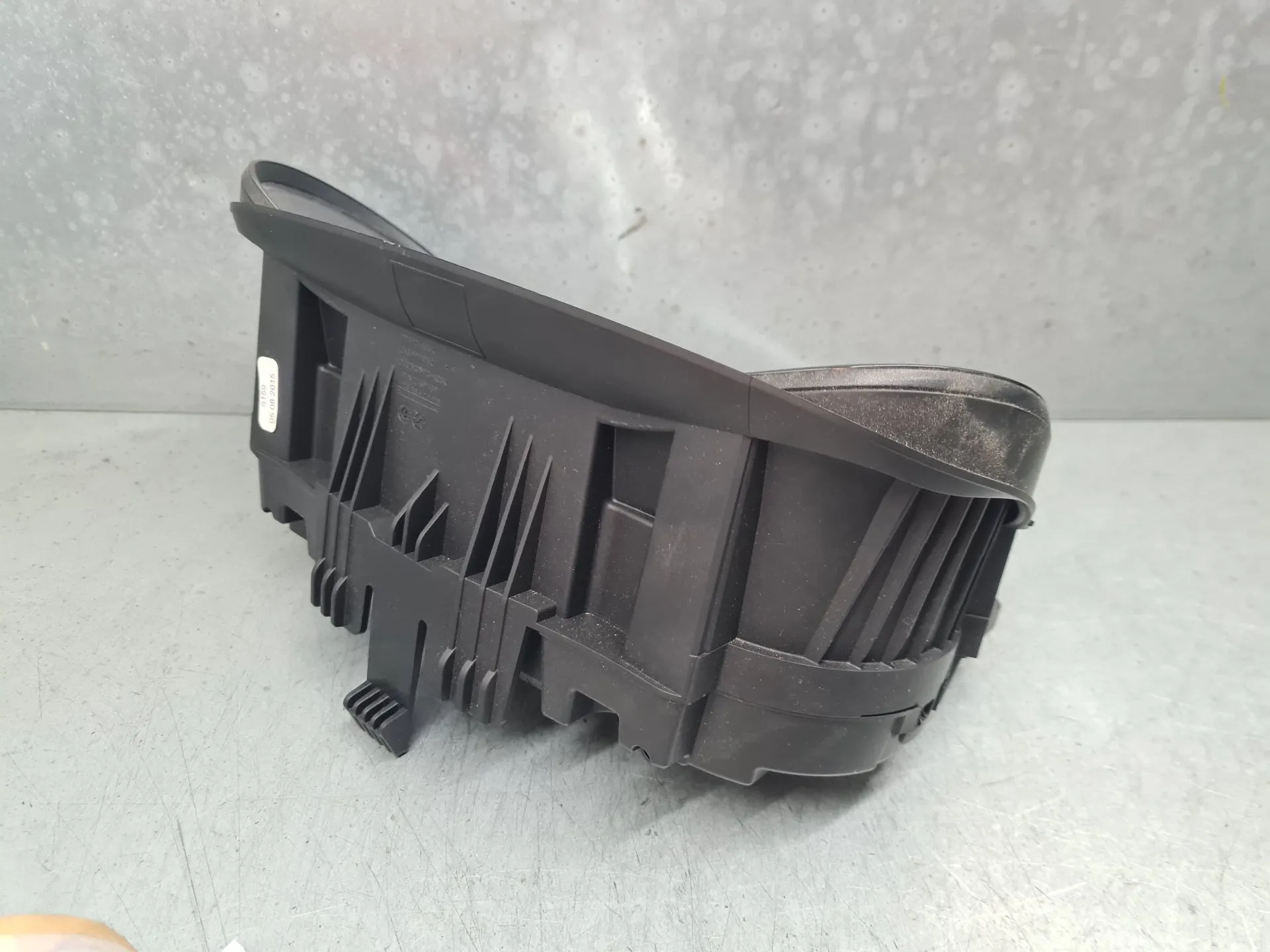 Quadrante / painel de instrumentos OPEL Corsa E Imagem-3