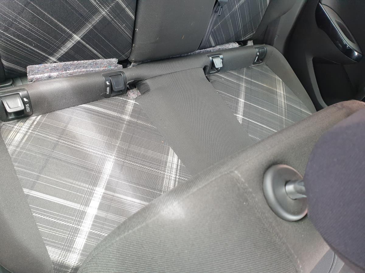 Juego Asientos OPEL Corsa E Imagem-3