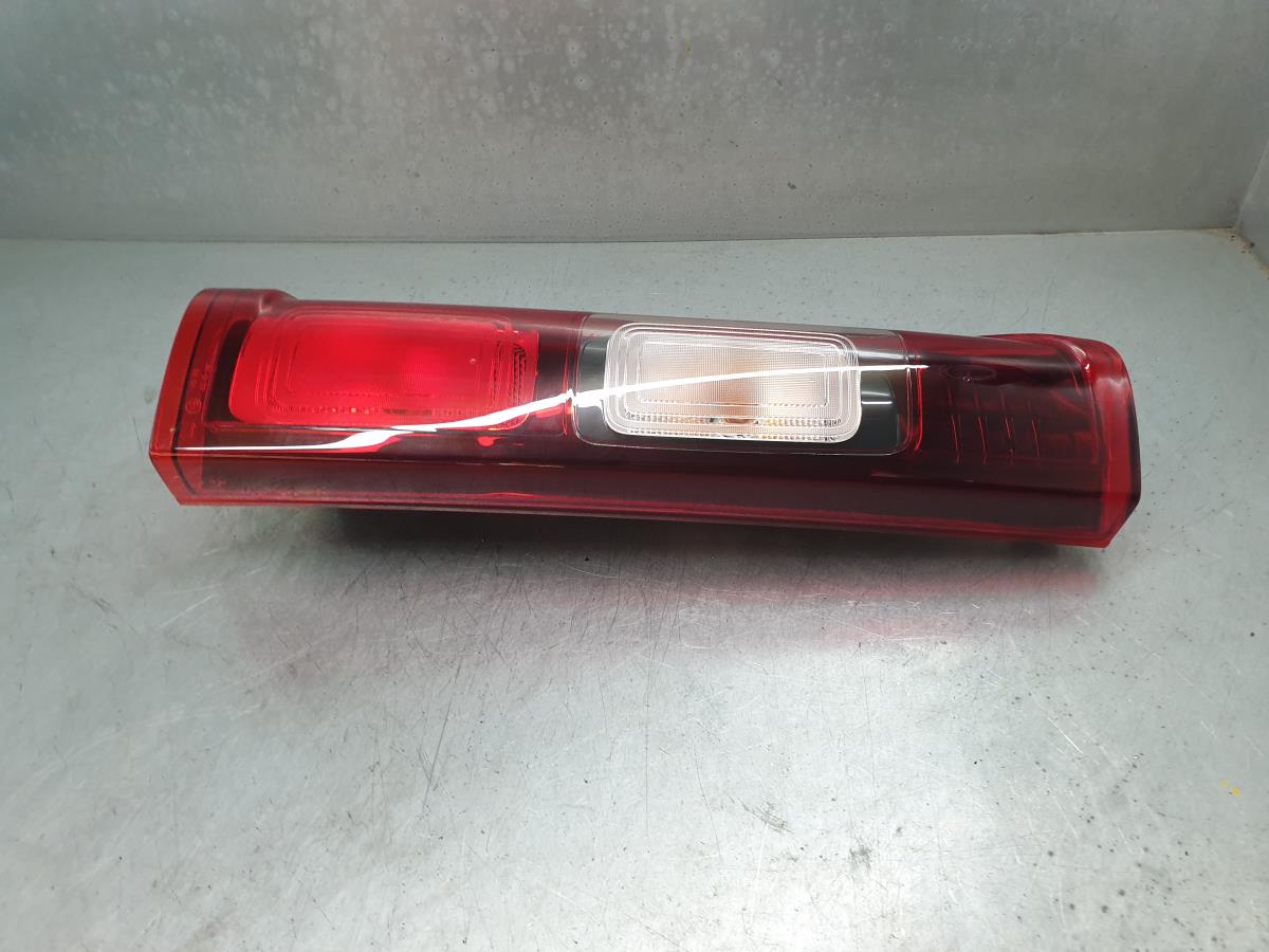 Feu arrière Gauche RENAULT Trafic III Combi (JG_) Imagem-2