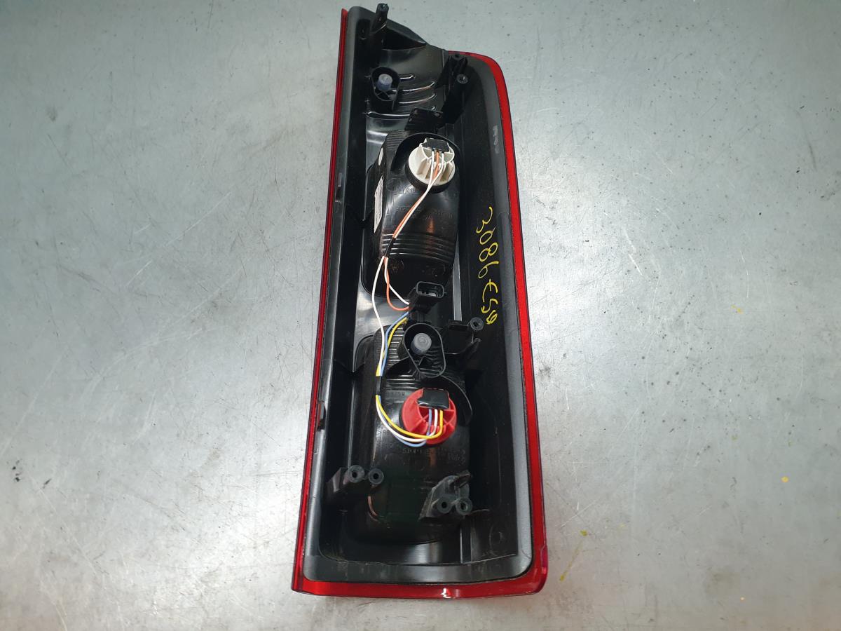 Feu arrière Gauche RENAULT Trafic III Combi (JG_) Imagem-3