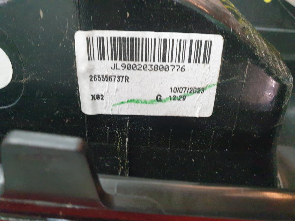 Feu arrière Gauche RENAULT Trafic III Combi (JG_) Imagem-4