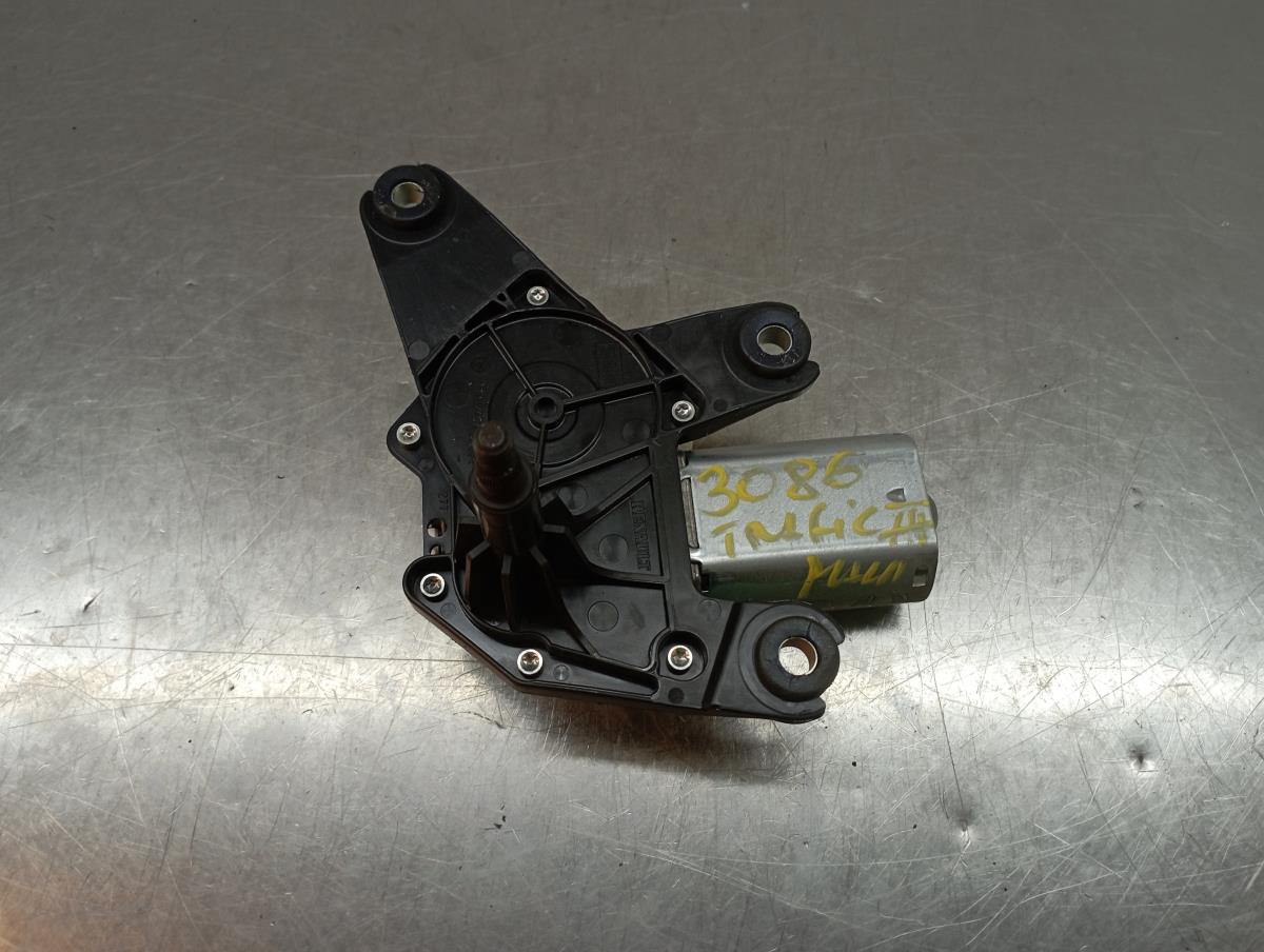 Motor limpa vidros trás RENAULT Trafic III Combi (JG_)