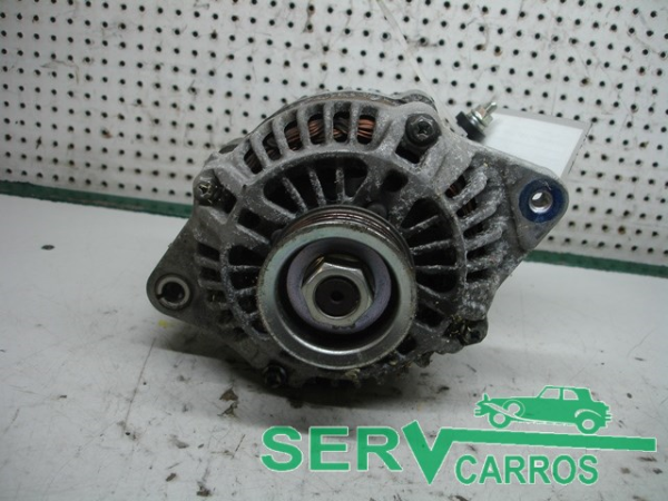 Alternador SUZUKI Swift III (MZ, EZ)