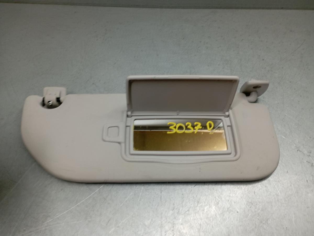 Right Sun Visor CITROËN C1 II
