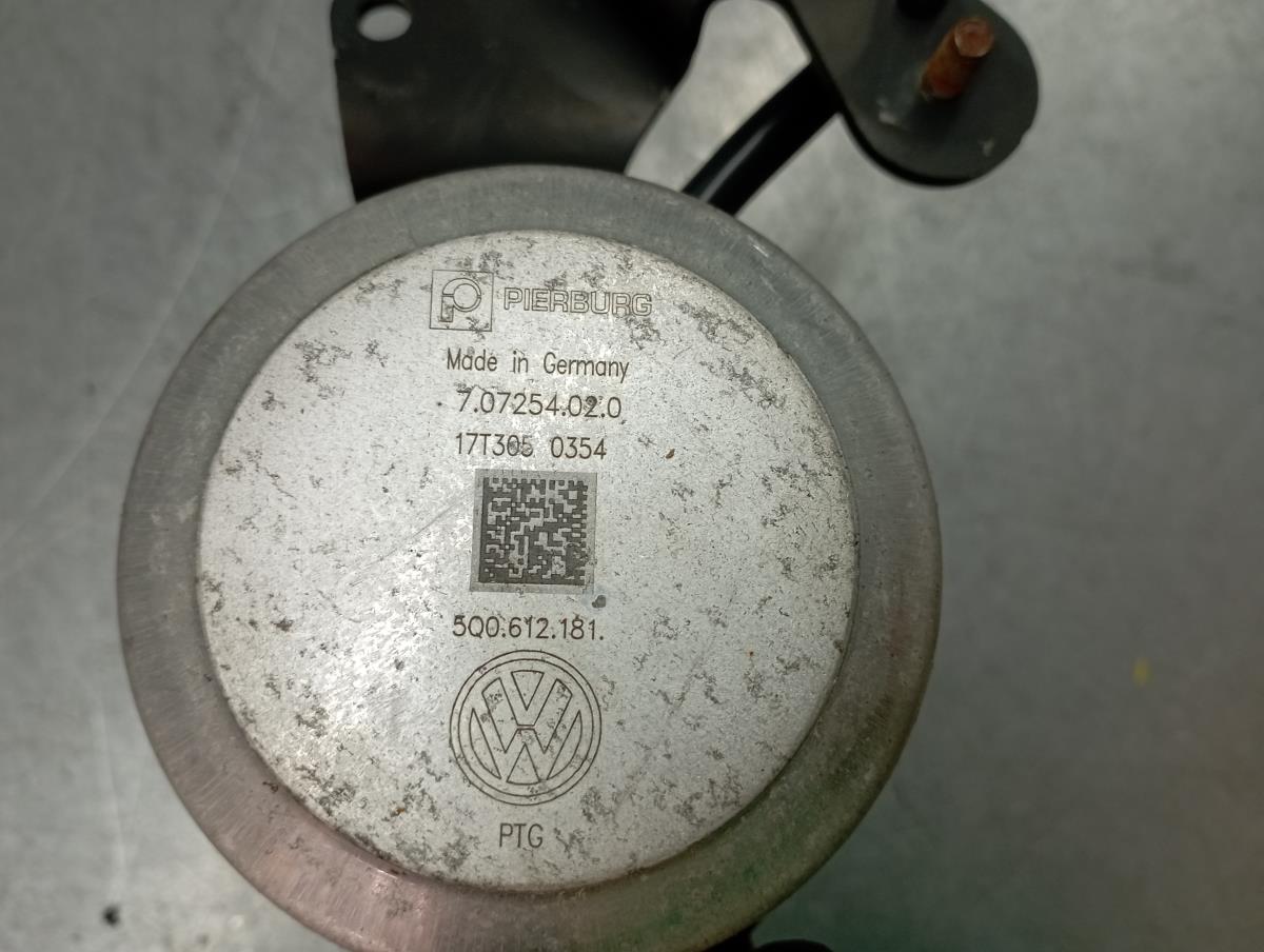 Depressore freni / pompa a vuoto SKODA Karoq (NU7) Imagem-4