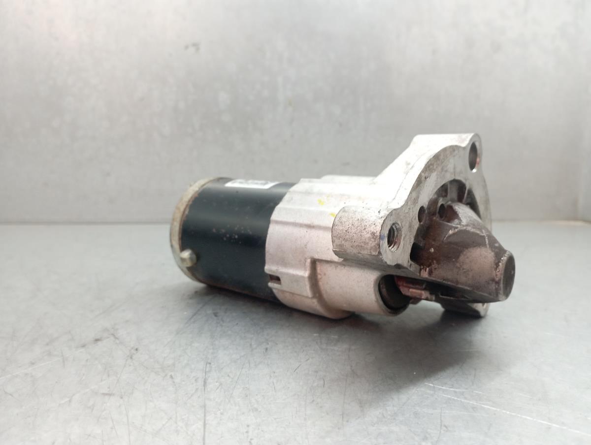 Motor de arranque PEUGEOT Expert