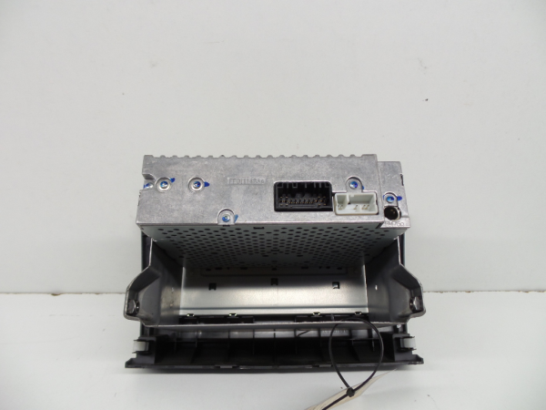 Car radio SUZUKI Swift III (MZ, EZ) Imagem-1