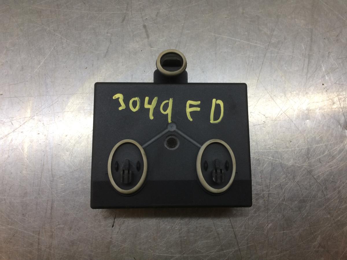 Modulo / Centralina porta anteriore destra AUDI A1 Sportback (8XA, 8XF)