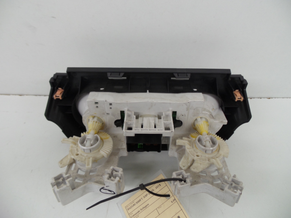 Commande chauffage SUZUKI Swift III (MZ, EZ) Imagem-2