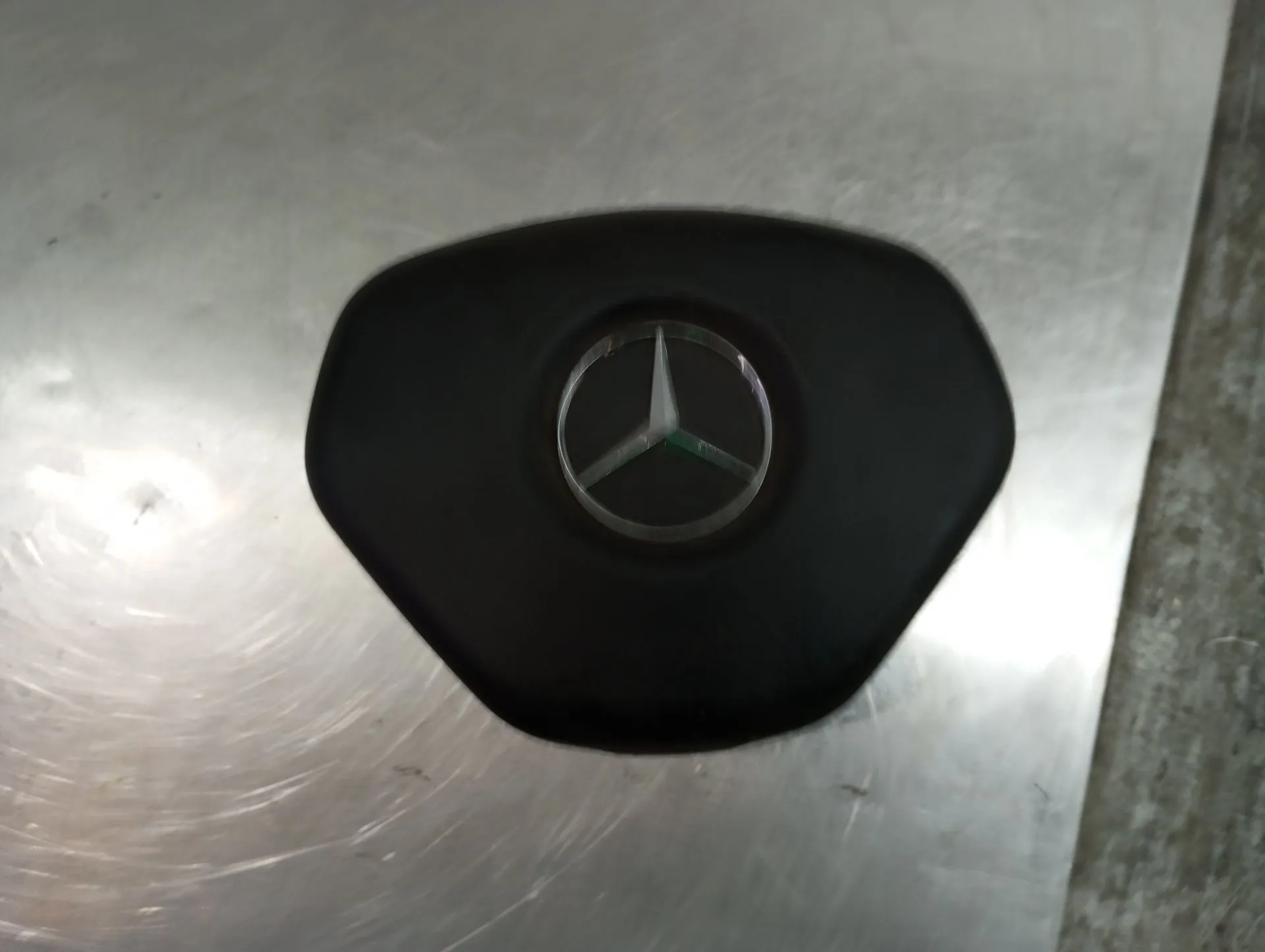 Airbag du Volant MERCEDES-BENZ CLS (C218)