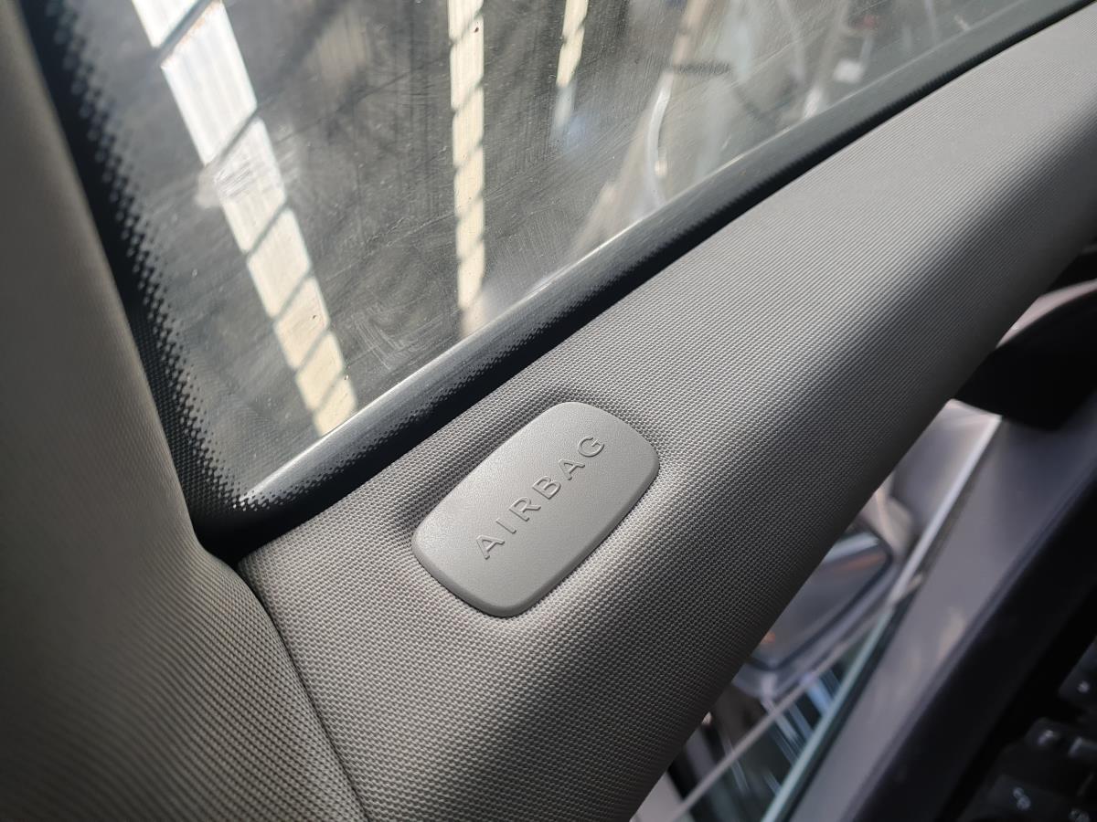 Airbag cortina esquerdo MERCEDES-BENZ CLS (C218)