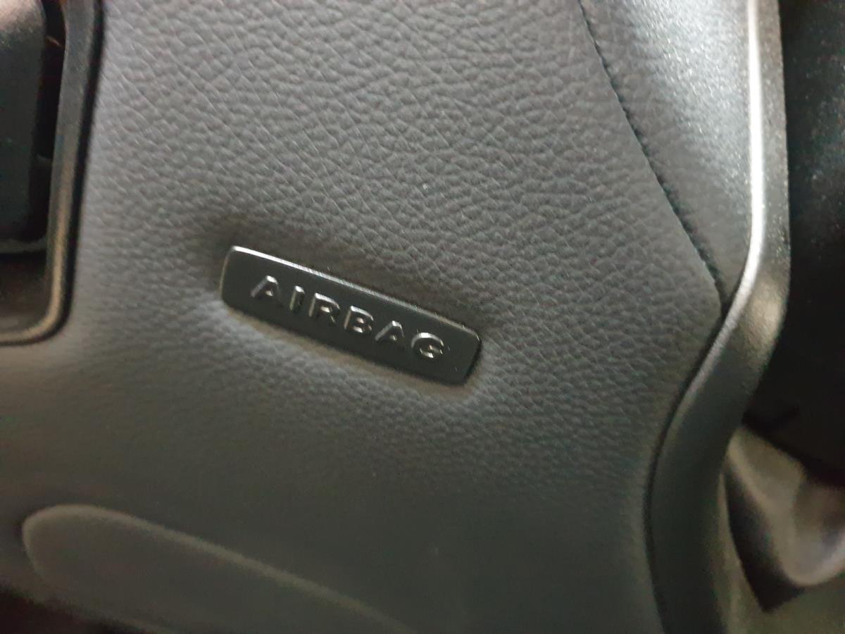 Airbag joelho MERCEDES-BENZ CLS (C218)