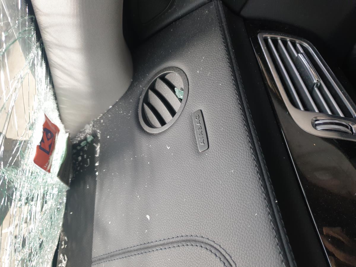 Airbag passageiro MERCEDES-BENZ CLS (C218)