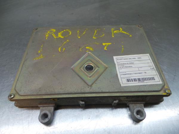 Centralina motore / ECU ROVER 200 Hatch (XW)