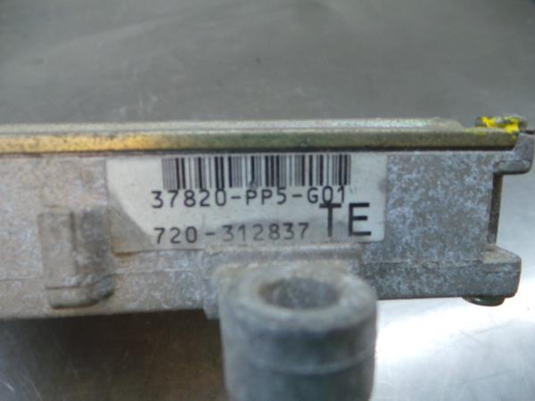 Centralina motor / ECU ROVER 200 Hatch (XW) Imagem-2