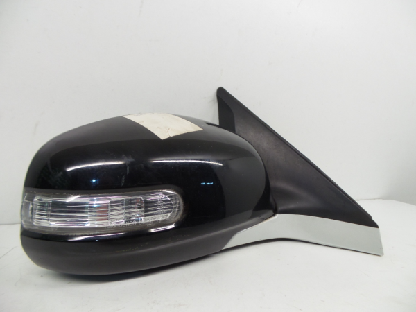 Rétroviseur Droite SUZUKI Swift III (MZ, EZ) Imagem-2