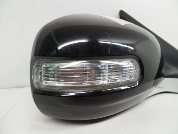 Rétroviseur Droite SUZUKI Swift III (MZ, EZ) Imagem-3