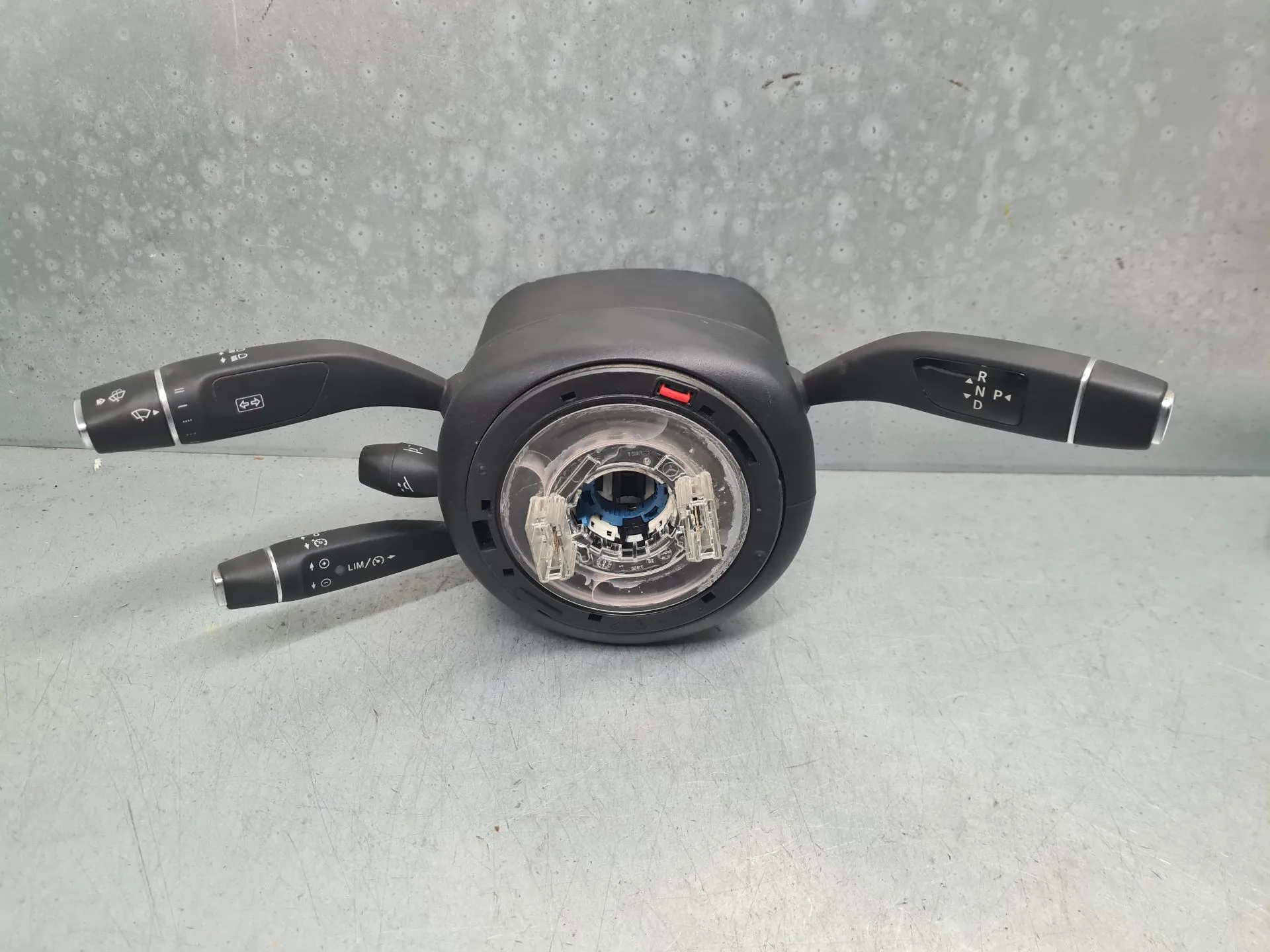 Cintura airbag MERCEDES-BENZ CLS (C218)