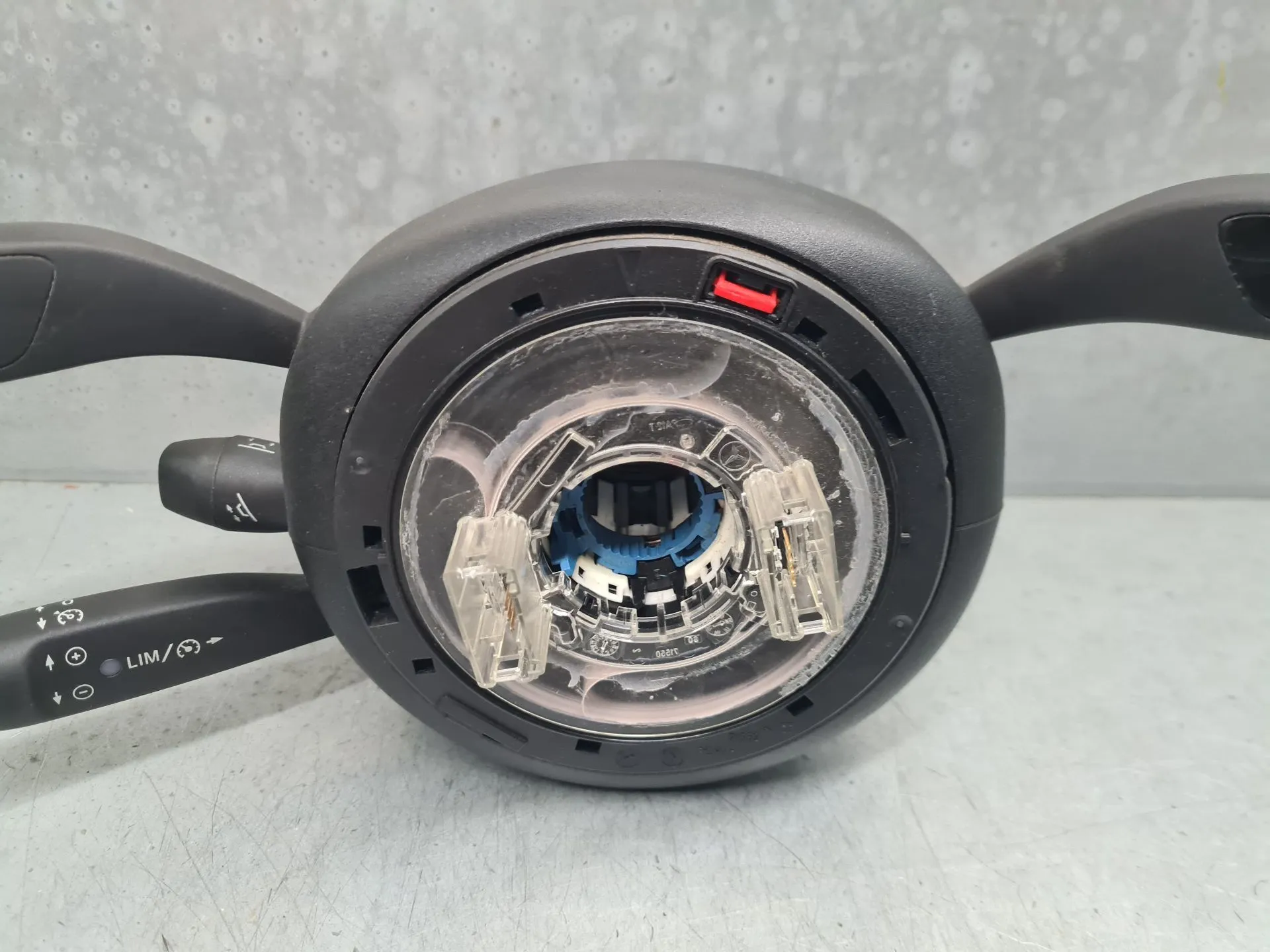 Cintura airbag MERCEDES-BENZ CLS (C218) Imagem-1