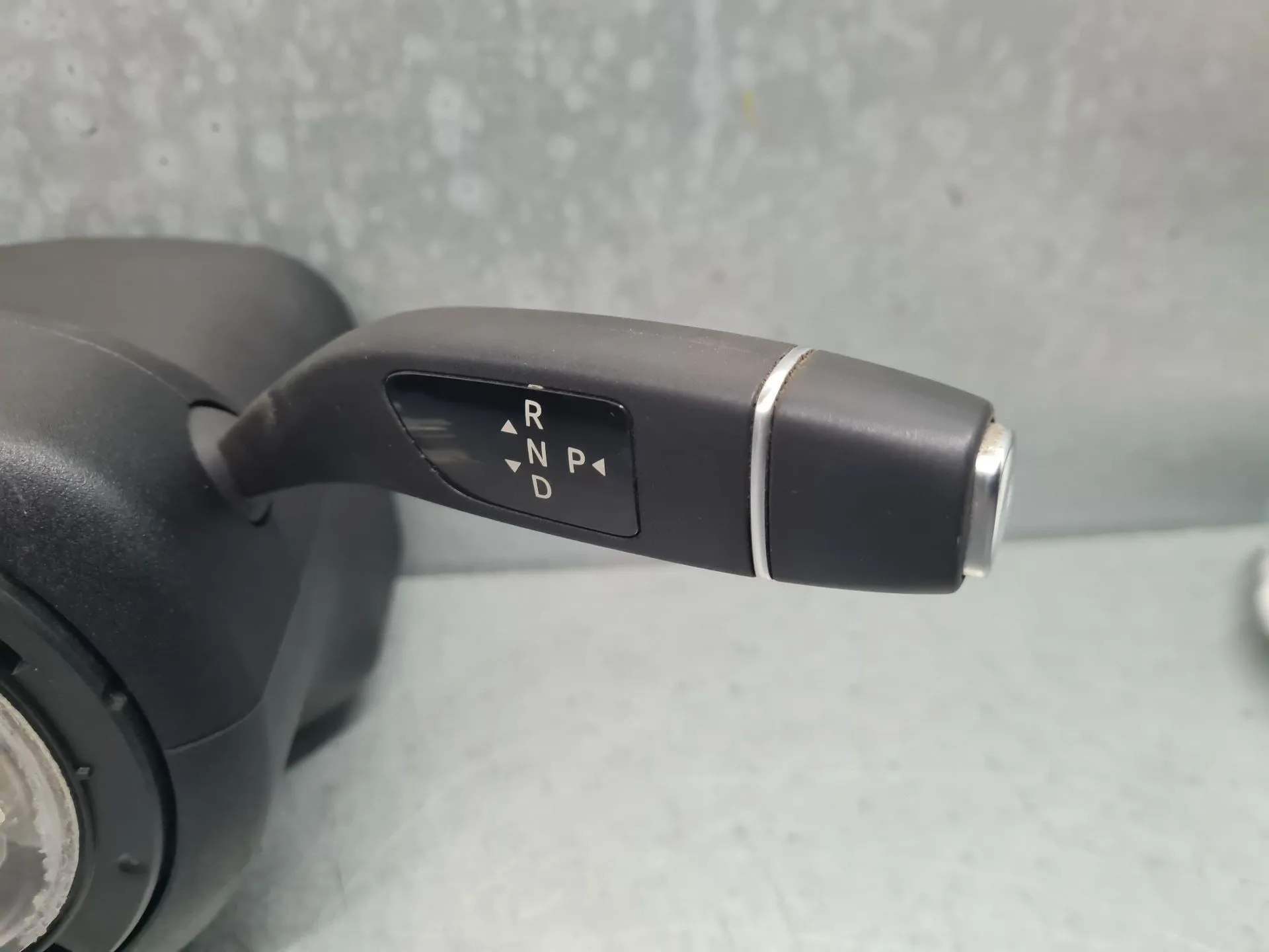 Cintura airbag MERCEDES-BENZ CLS (C218) Imagem-3