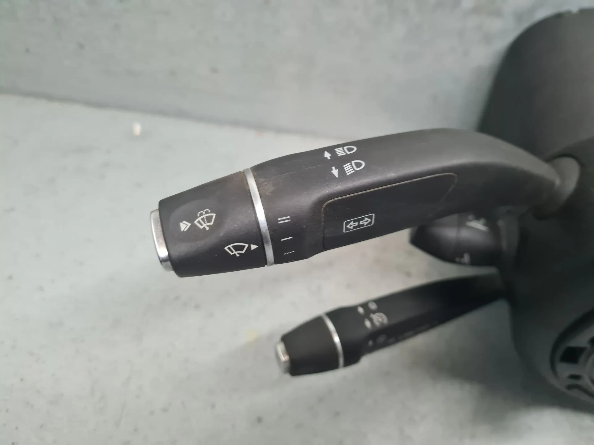 Cintura airbag MERCEDES-BENZ CLS (C218) Imagem-4