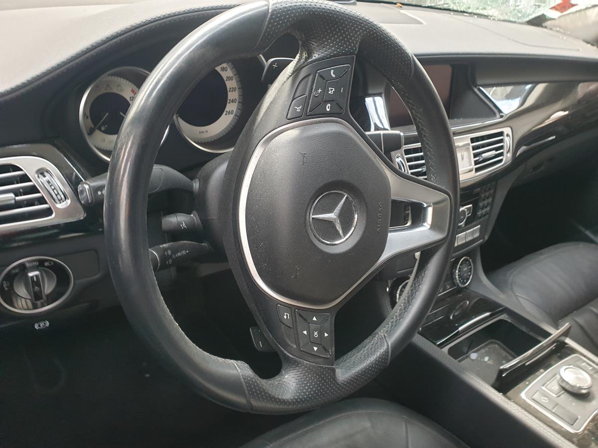 Volante de dirección MERCEDES-BENZ CLS (C218)