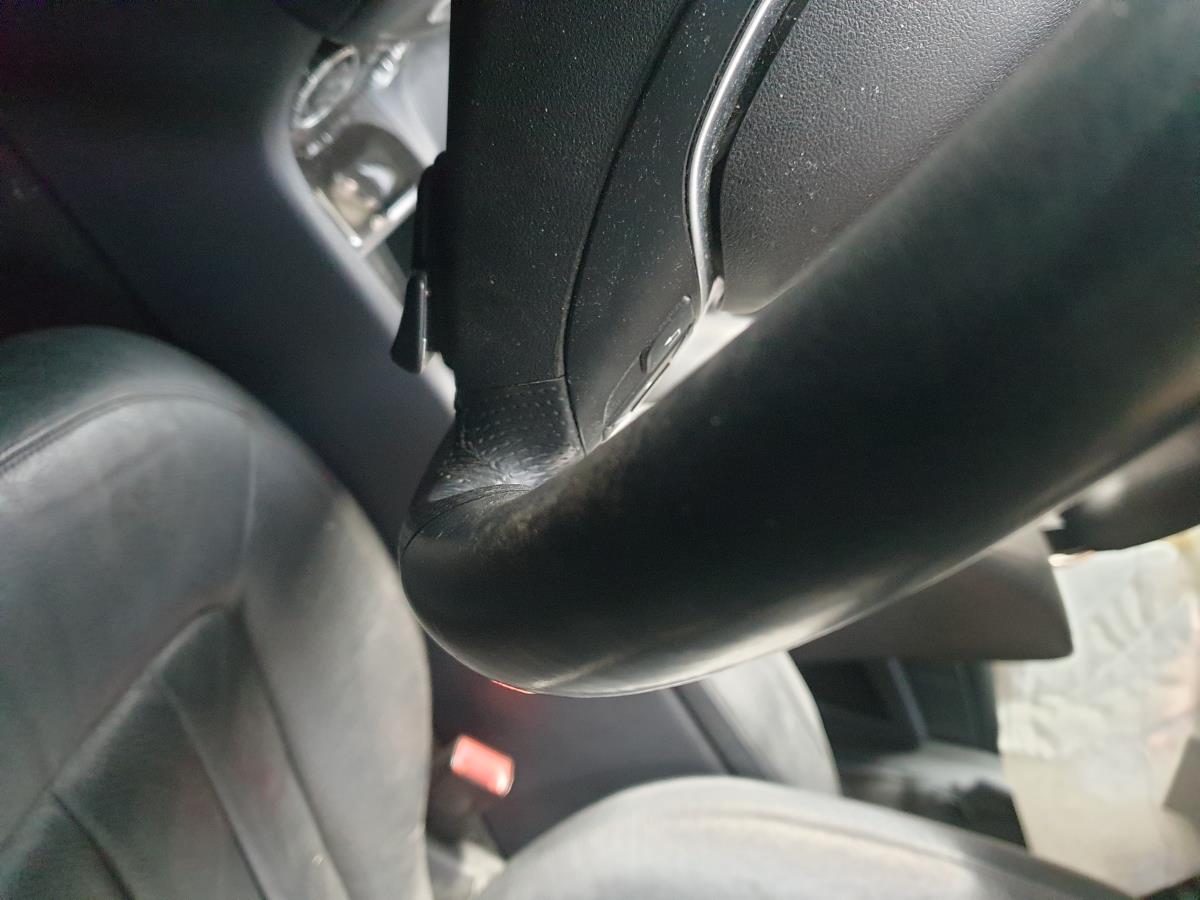 Volante MERCEDES-BENZ CLS (C218) Imagem-4