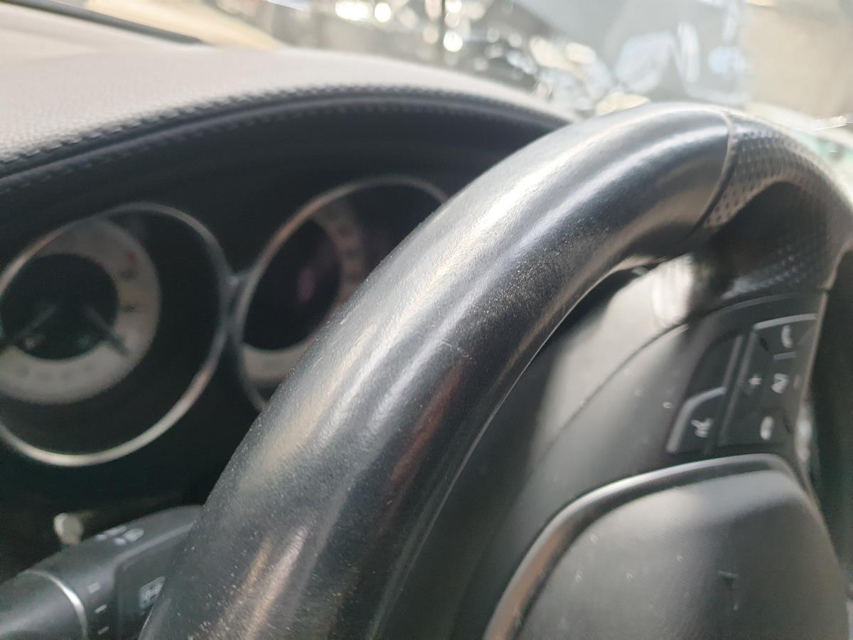 Volante MERCEDES-BENZ CLS (C218) Imagem-3