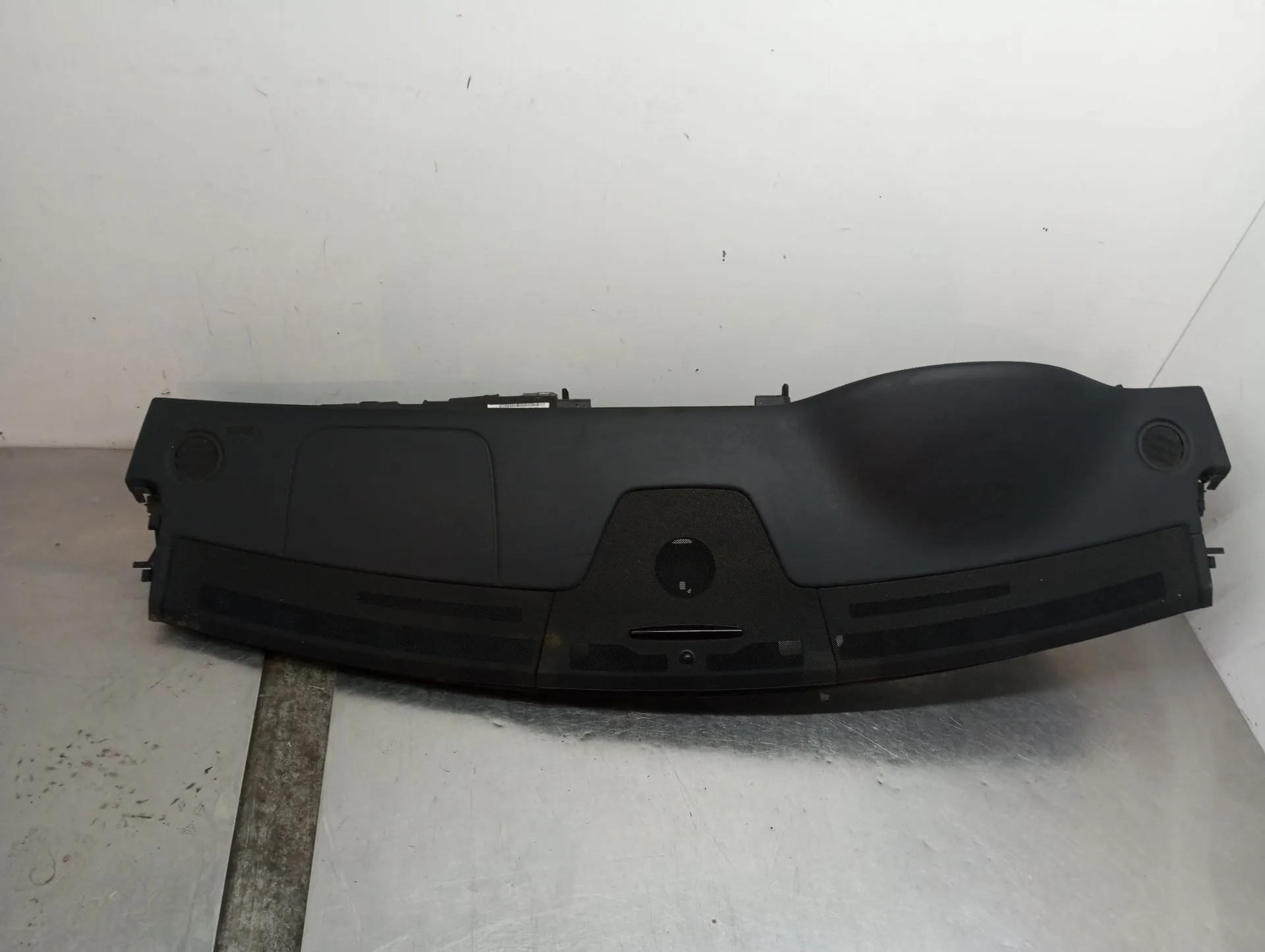 Kit de Airbags MERCEDES-BENZ CLS (C218) Imagem-0