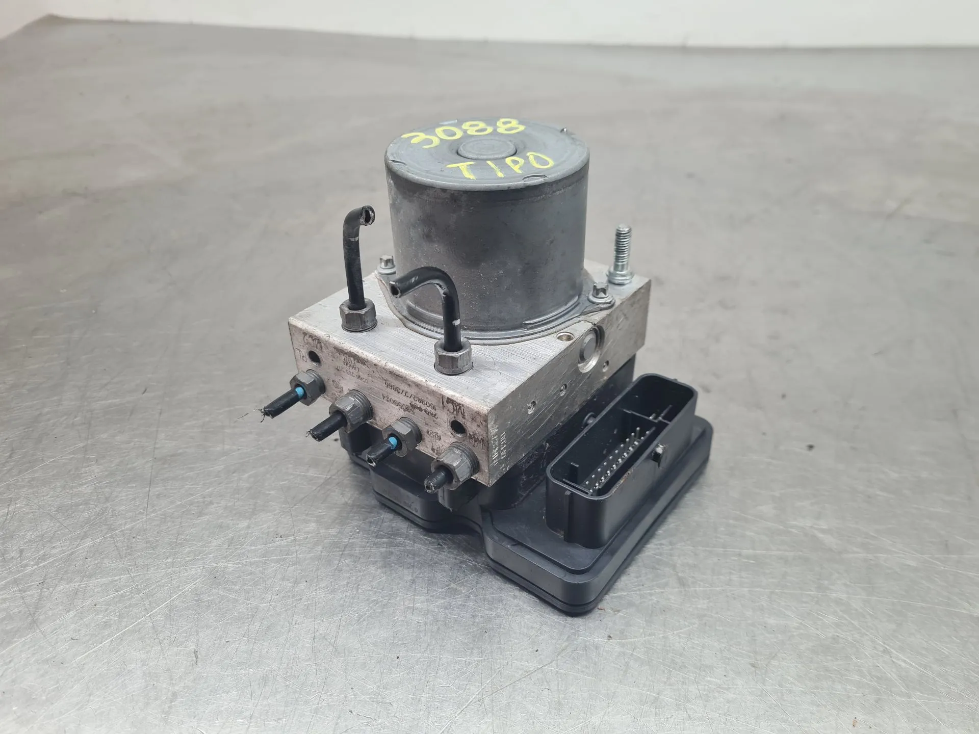 ABS FIAT Tipo Hatchback (357_)