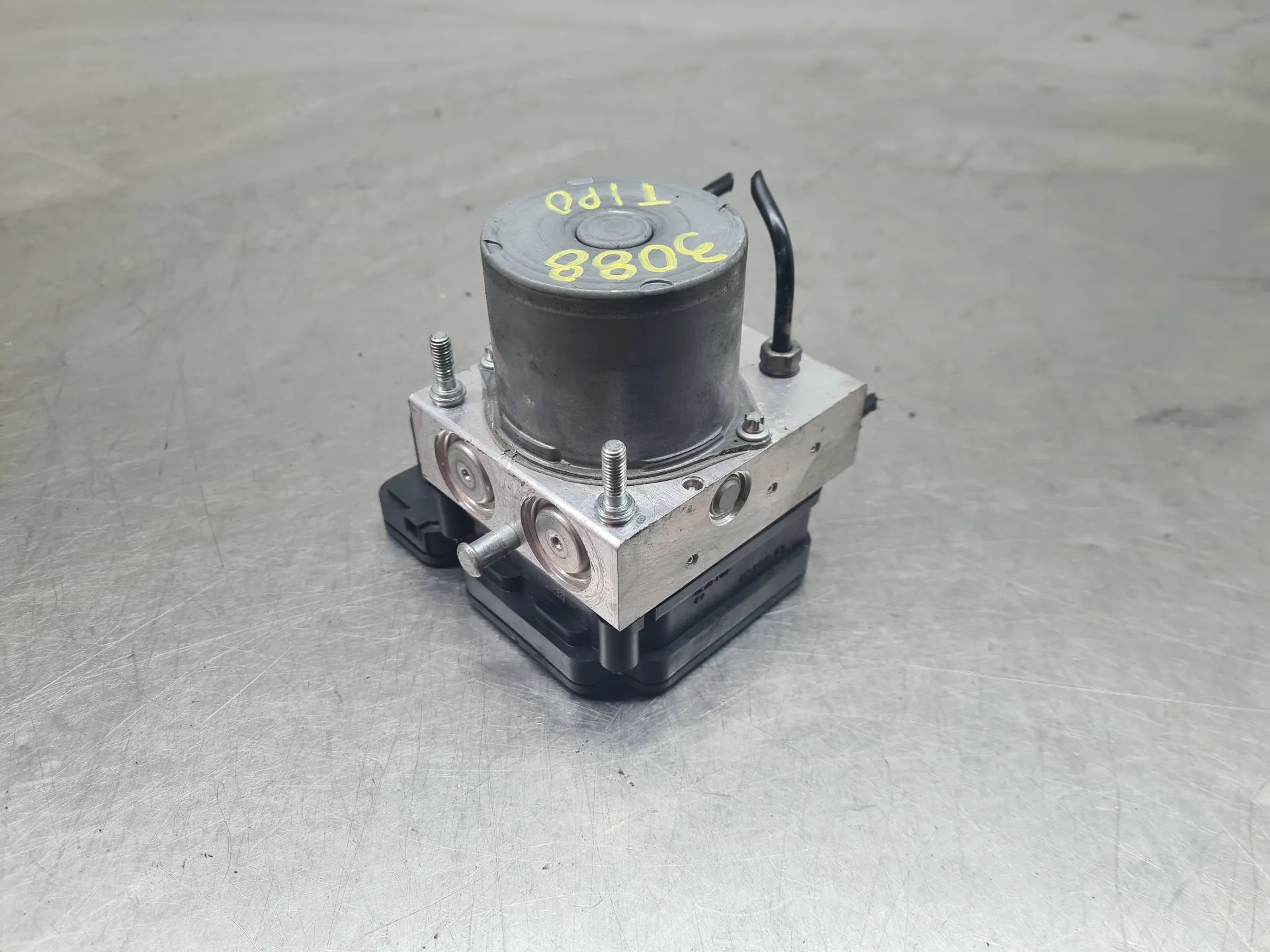 ABS FIAT Tipo Hatchback (357_) Imagem-1