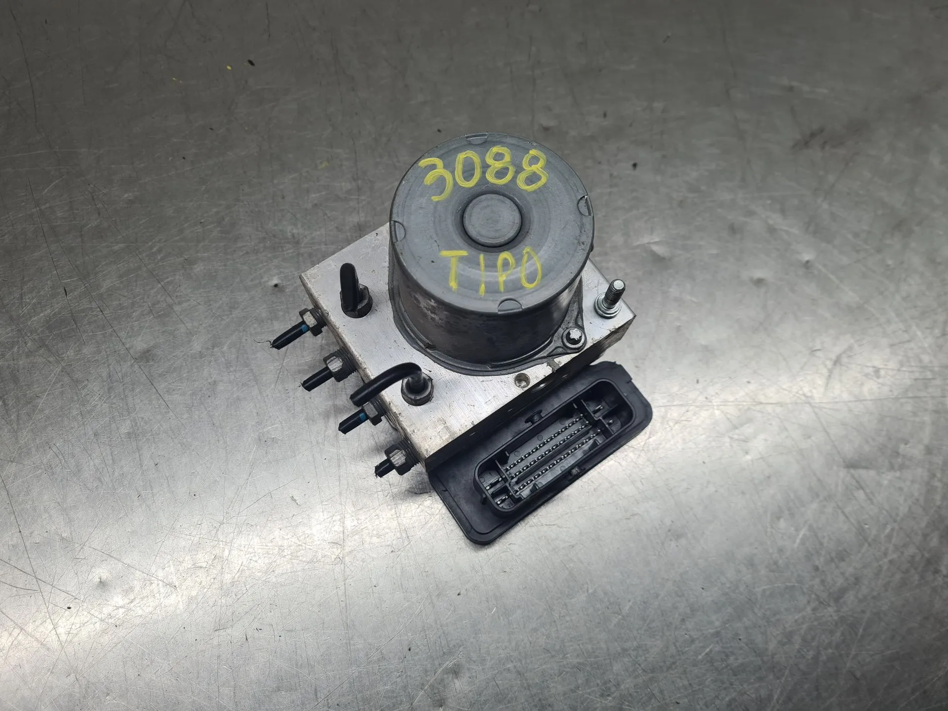 ABS FIAT Tipo Hatchback (357_) Imagem-2