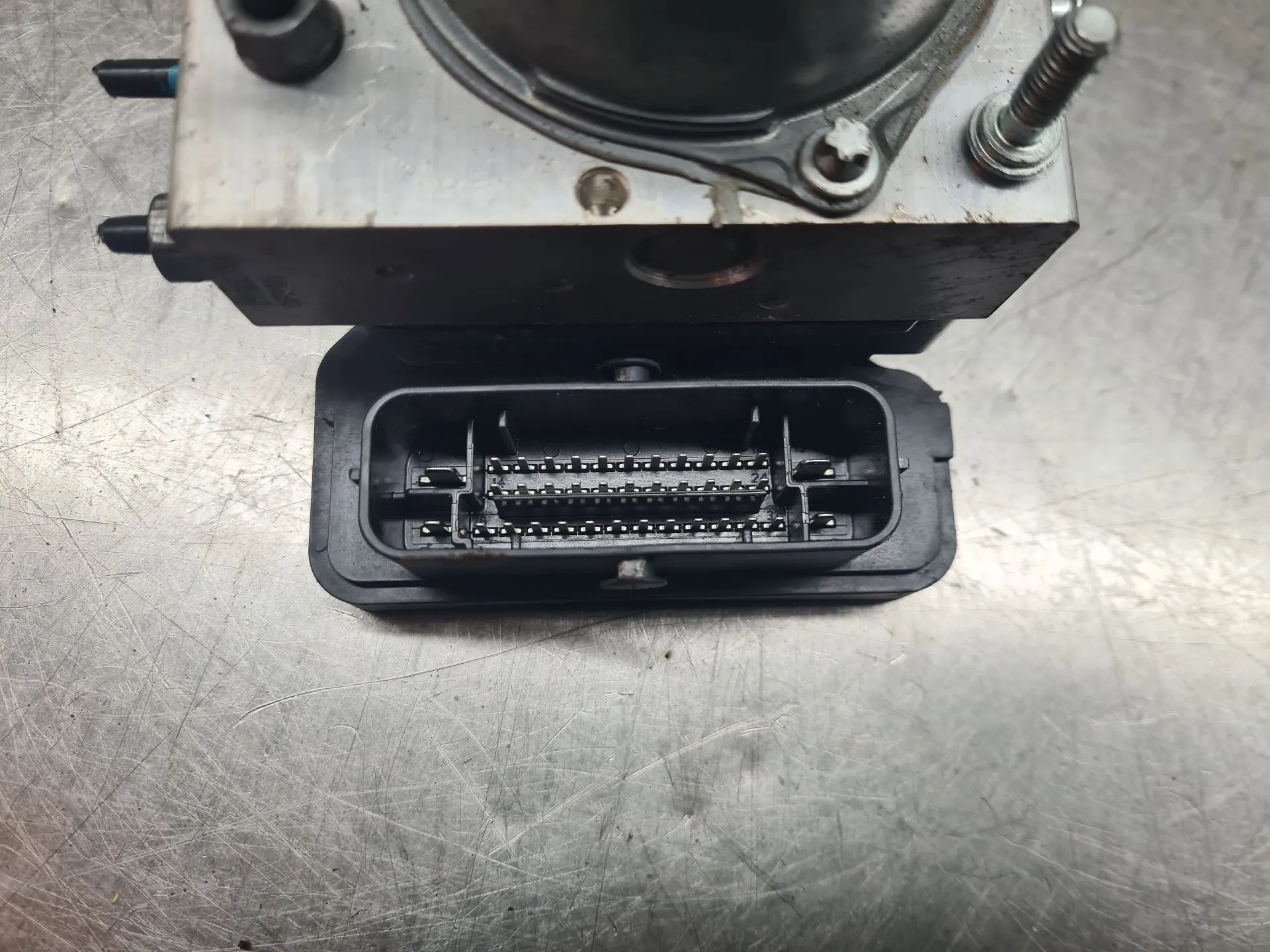 ABS FIAT Tipo Hatchback (357_) Imagem-4