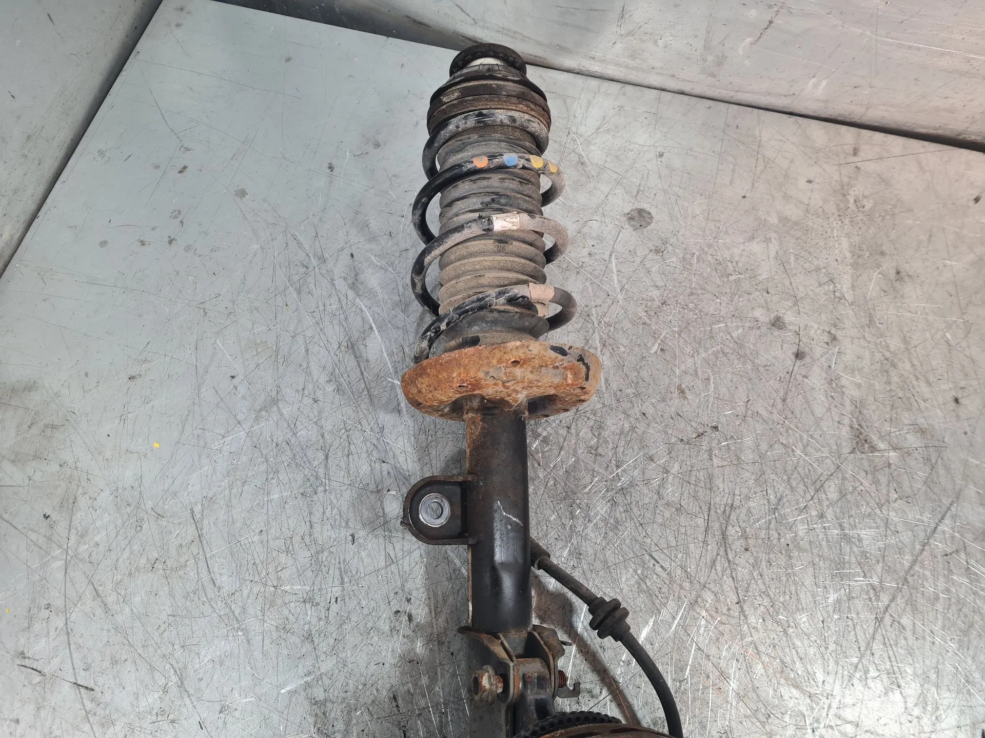 Ammortizzatore Anteriore Destro FIAT Tipo Hatchback (357_)