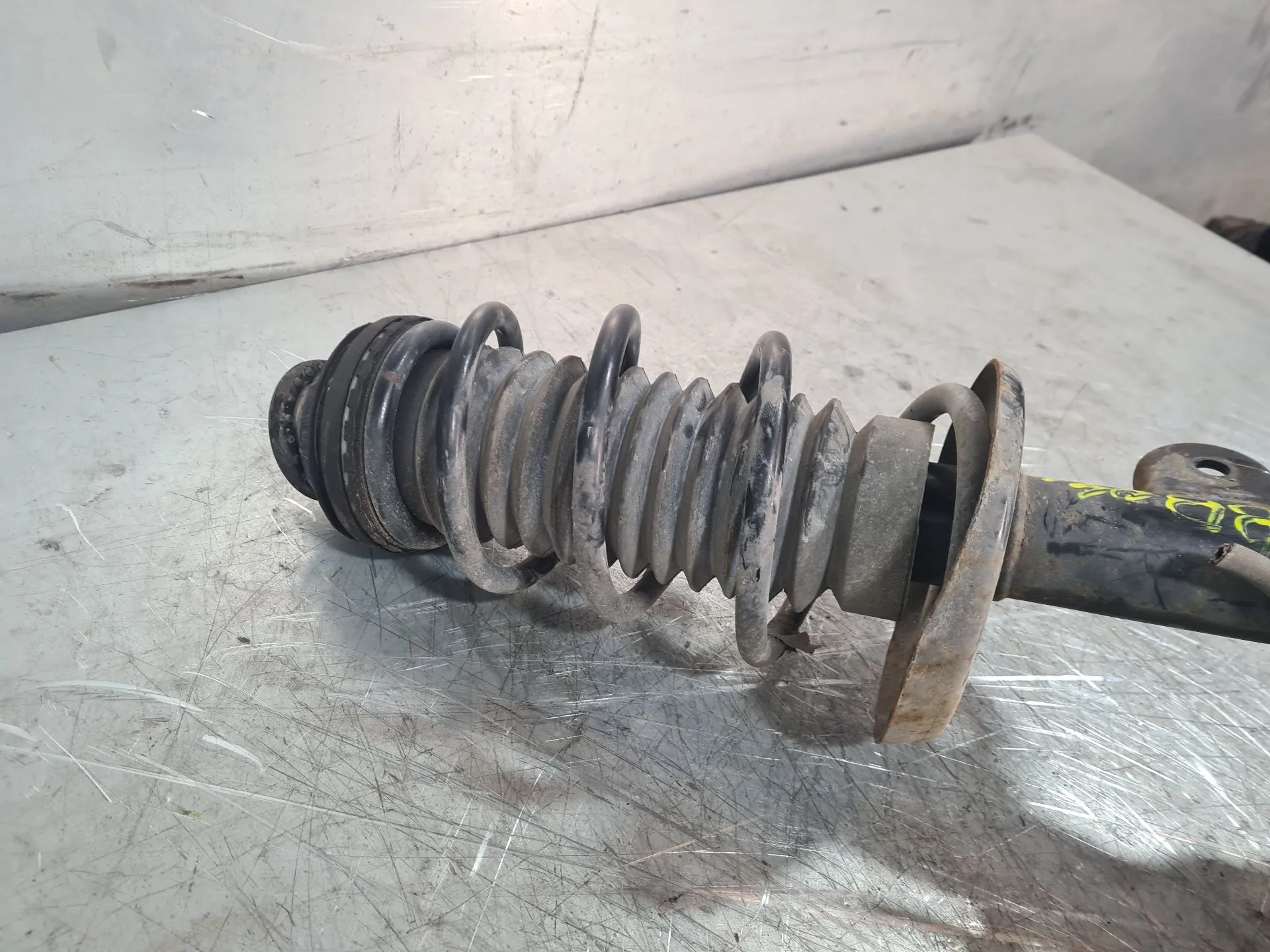 Ammortizzatore Anteriore Destro FIAT Tipo Hatchback (357_) Imagem-3