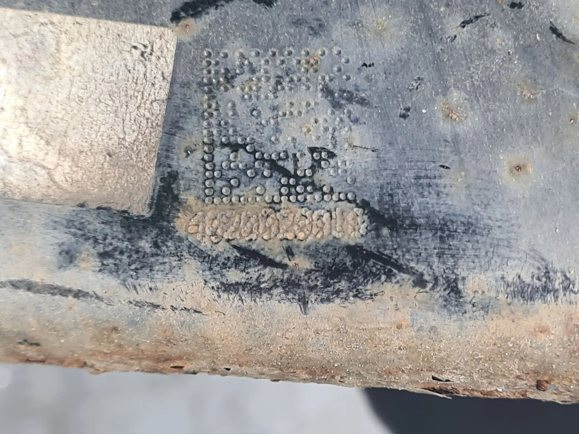 Braccio di sospensione anteriore destra FIAT Tipo Hatchback (357_) Imagem-4