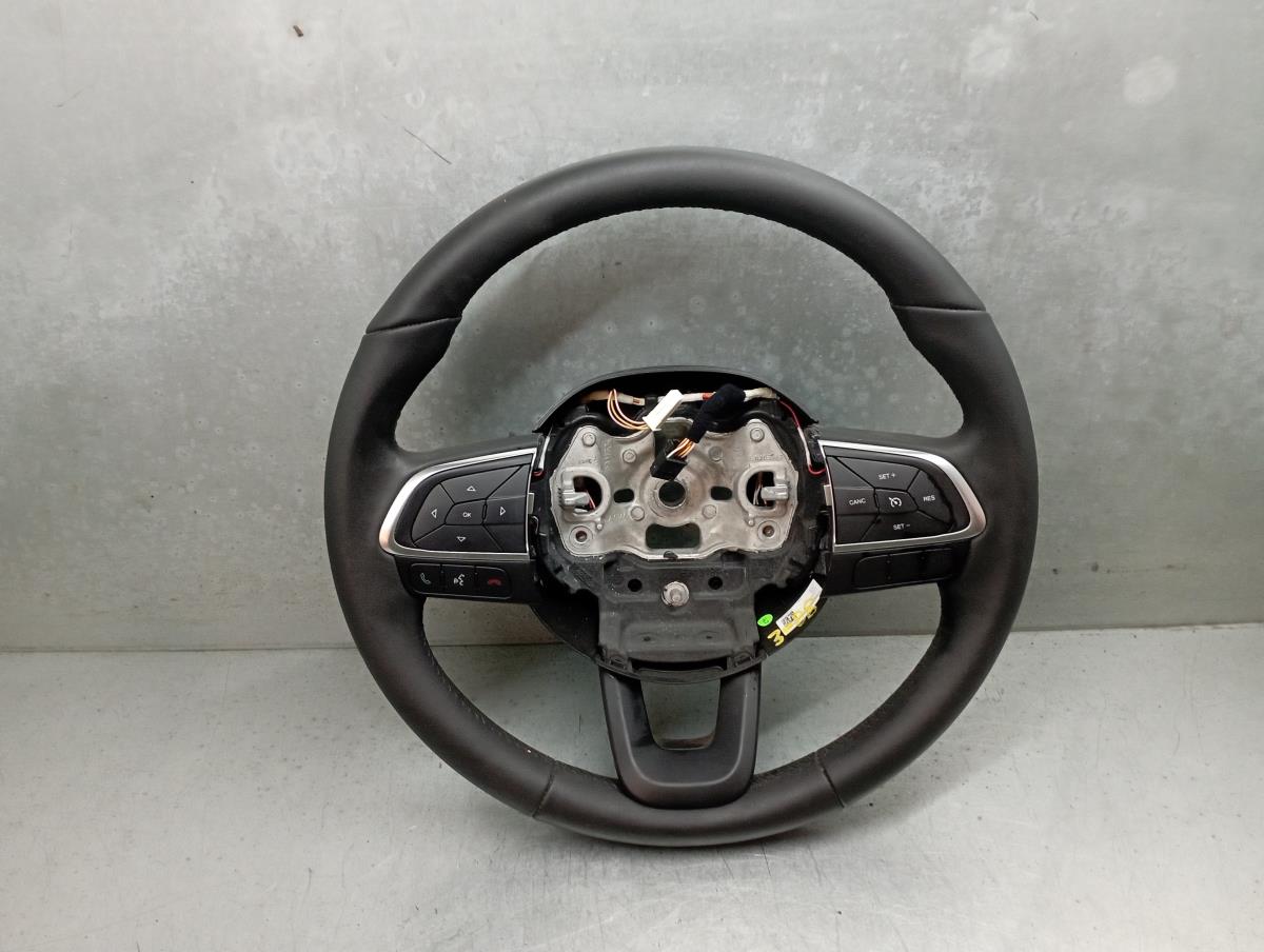 Steering wheel FIAT Tipo Hatchback (357_) Imagem-0