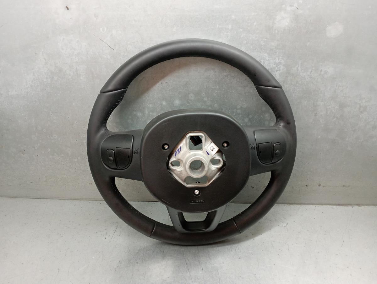 Steering wheel FIAT Tipo Hatchback (357_) Imagem-3