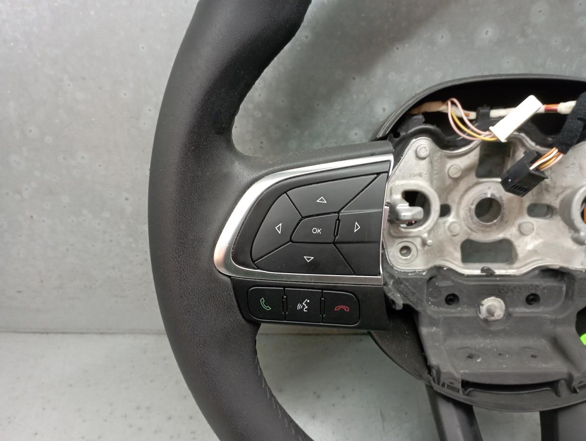 Steering wheel FIAT Tipo Hatchback (357_) Imagem-1